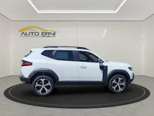Dacia Duster 1.2 Hybrid Journey 4WD