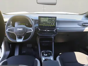 Dacia Duster 1.2 Hybrid Journey 4WD