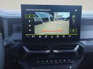 Dacia Duster 1.2 Hybrid Journey 4WD