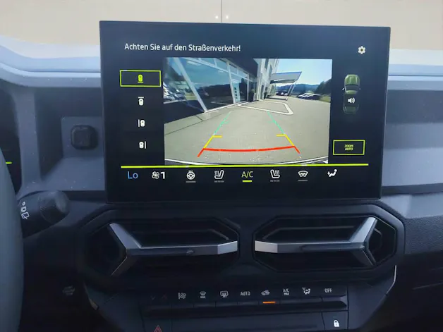 Dacia Duster 1.2 Hybrid Journey 4WD