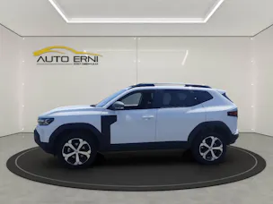 Dacia Duster 1.2 Hybrid Journey 4WD
