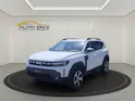 Dacia Duster 1.2 Hybrid Journey 4WD
