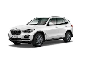 BMW X5 40d xDrive xLine