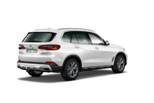 BMW X5 40d xDrive xLine