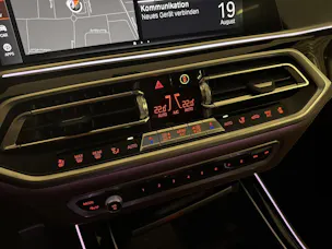 BMW X5 40d xDrive xLine