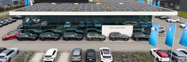 BMW X5 40d xDrive xLine