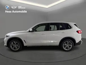 BMW X5 40d xDrive xLine