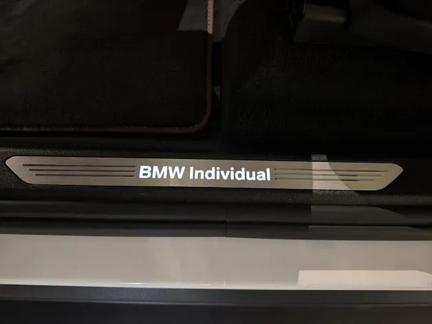 BMW X5 40d xDrive xLine