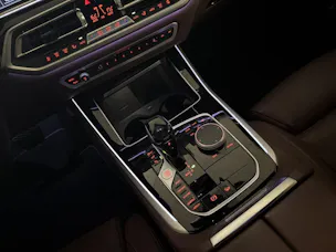 BMW X5 40d xDrive xLine