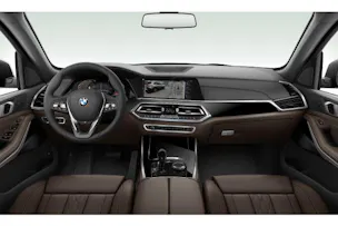 BMW X5 40d xDrive xLine