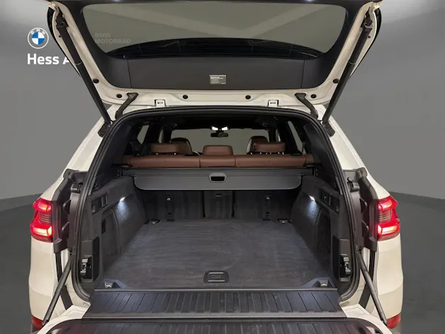 BMW X5 40d xDrive xLine