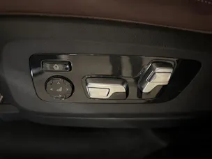 BMW X5 40d xDrive xLine