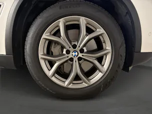 BMW X5 40d xDrive xLine