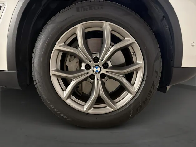 BMW X5 40d xDrive xLine