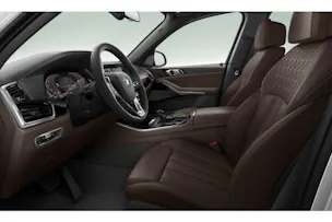 BMW X5 40d xDrive xLine