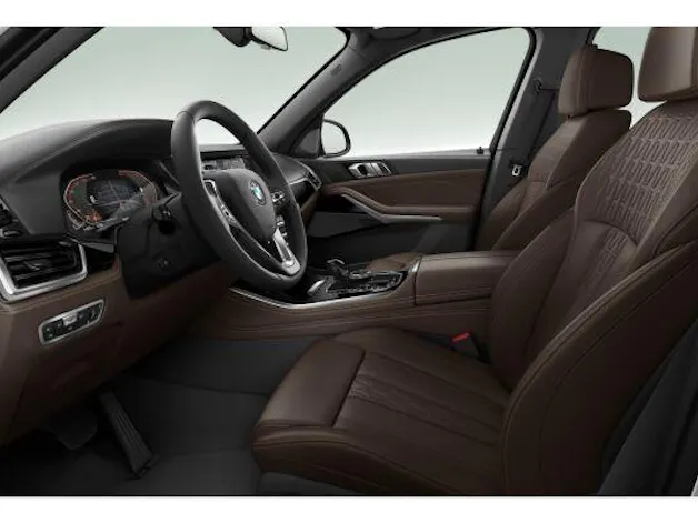BMW X5 40d xDrive xLine