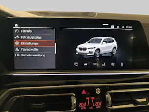 BMW X5 40d xDrive xLine