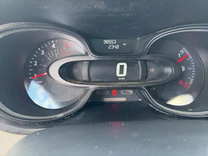 Nissan NV300 Kaw. 2.9 t L1 H1 1.6 dCi 125 TwinTurbo Pro