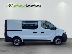 Nissan NV300 Kaw. 2.9 t L1 H1 1.6 dCi 125 TwinTurbo Pro