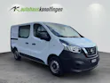Nissan NV300 Kaw. 2.9 t L1 H1 1.6 dCi 125 TwinTurbo Pro