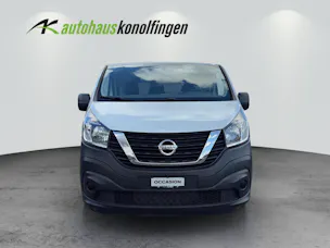 Nissan NV300 Kaw. 2.9 t L1 H1 1.6 dCi 125 TwinTurbo Pro