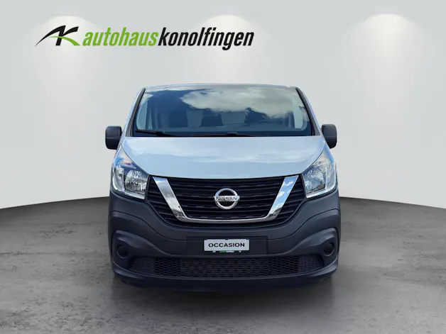 Nissan NV300 Kaw. 2.9 t L1 H1 1.6 dCi 125 TwinTurbo Pro