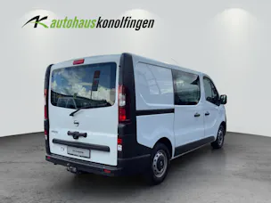 Nissan NV300 Kaw. 2.9 t L1 H1 1.6 dCi 125 TwinTurbo Pro