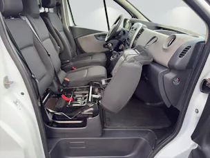Nissan NV300 Kaw. 2.9 t L1 H1 1.6 dCi 125 TwinTurbo Pro