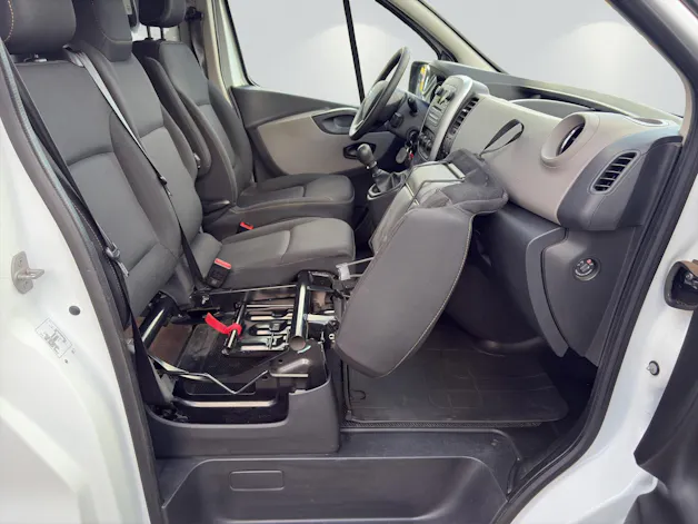 Nissan NV300 Kaw. 2.9 t L1 H1 1.6 dCi 125 TwinTurbo Pro