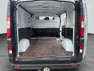 Nissan NV300 Kaw. 2.9 t L1 H1 1.6 dCi 125 TwinTurbo Pro