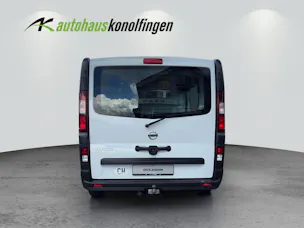 Nissan NV300 Kaw. 2.9 t L1 H1 1.6 dCi 125 TwinTurbo Pro