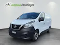 Nissan NV300 Kaw. 2.9 t L1 H1 1.6 dCi 125 TwinTurbo Pro
