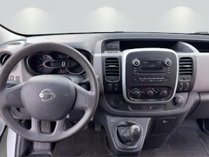 Nissan NV300 Kaw. 2.9 t L1 H1 1.6 dCi 125 TwinTurbo Pro