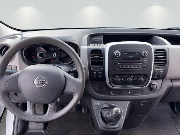 Nissan NV300 Kaw. 2.9 t L1 H1 1.6 dCi 125 TwinTurbo Pro