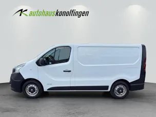 Nissan NV300 Kaw. 2.9 t L1 H1 1.6 dCi 125 TwinTurbo Pro