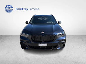 immagine del veicolo BMW X5 45e xDrive SAG