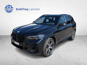 BMW X5 45e xDrive SAG