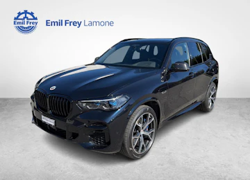 immagine del veicolo BMW X5 45e xDrive SAG immagine del veicolo BMW X5 45e xDrive SAG
