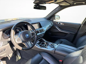 immagine del veicolo BMW X5 45e xDrive SAG