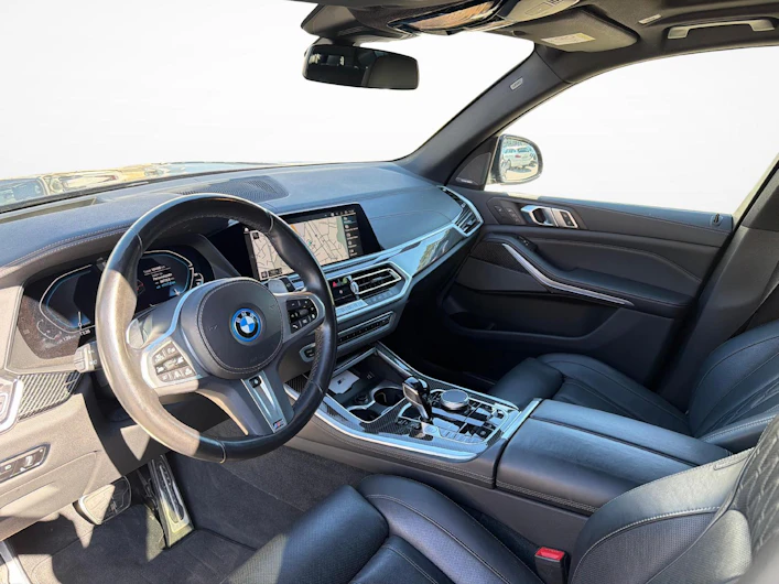 immagine del veicolo BMW X5