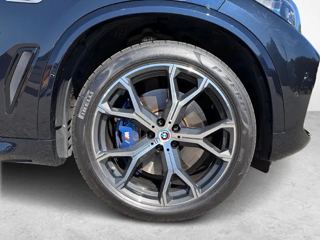BMW X5 45e xDrive SAG