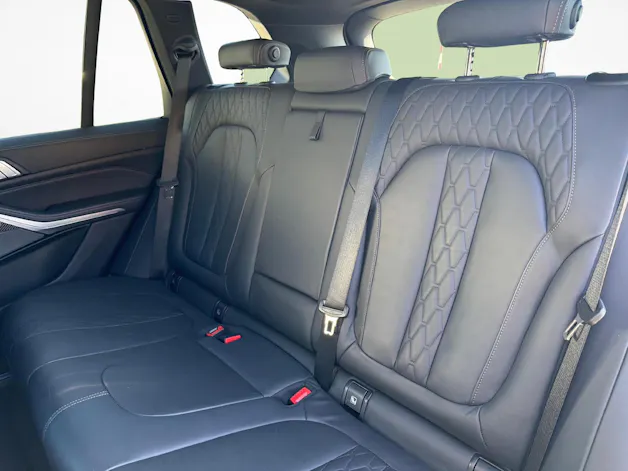 BMW X5 45e xDrive SAG