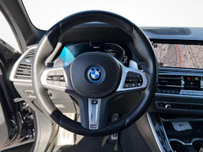 immagine del veicolo BMW X5 45e xDrive SAG
