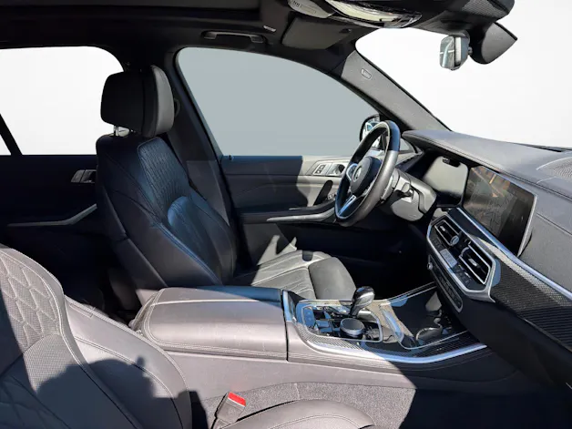BMW X5 45e xDrive SAG