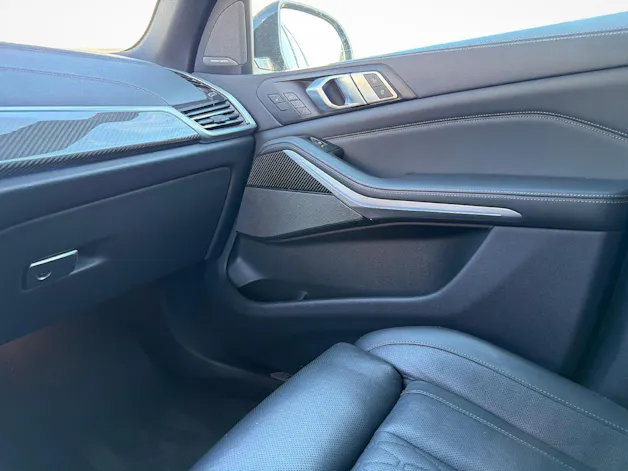 BMW X5 45e xDrive SAG