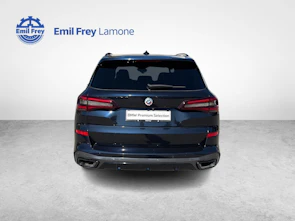 immagine del veicolo BMW X5 45e xDrive SAG