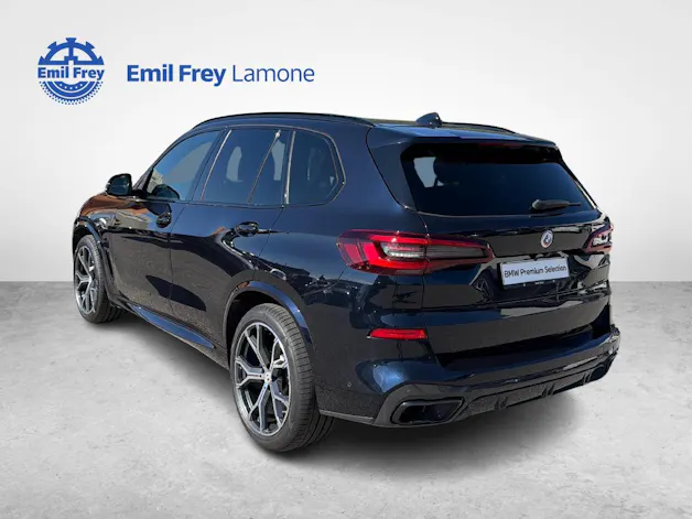 BMW X5 45e xDrive SAG