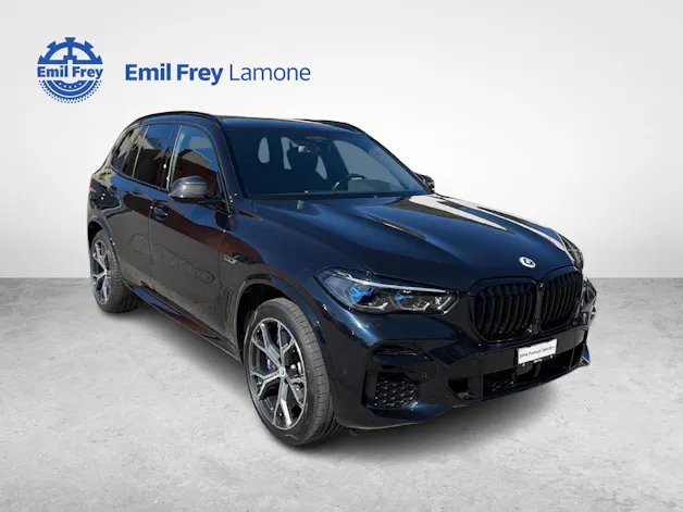 BMW X5 45e xDrive SAG