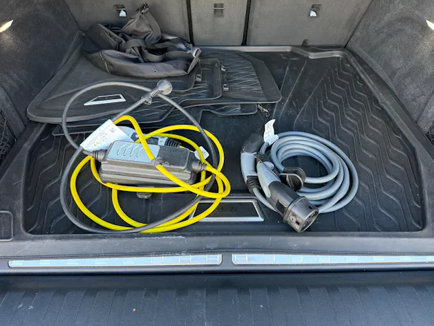 BMW X5 45e xDrive SAG