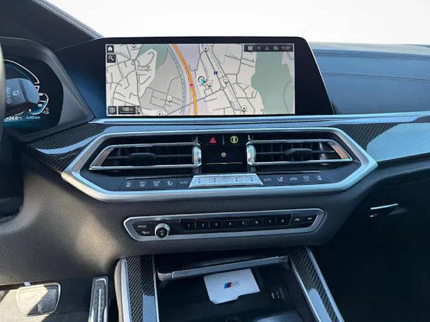 BMW X5 45e xDrive SAG